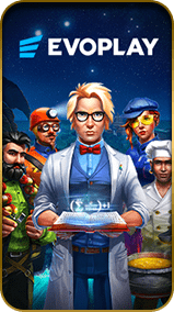 slotgame6666 evoplay